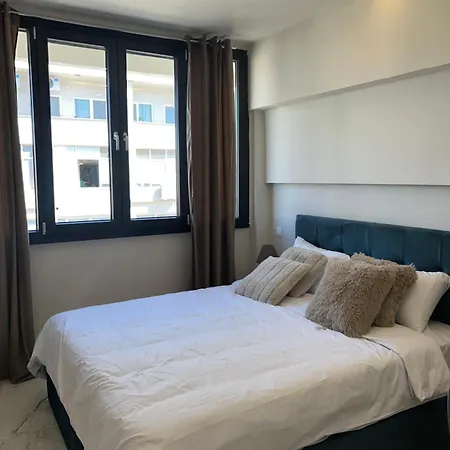 Aparthotel Garden Boutique *