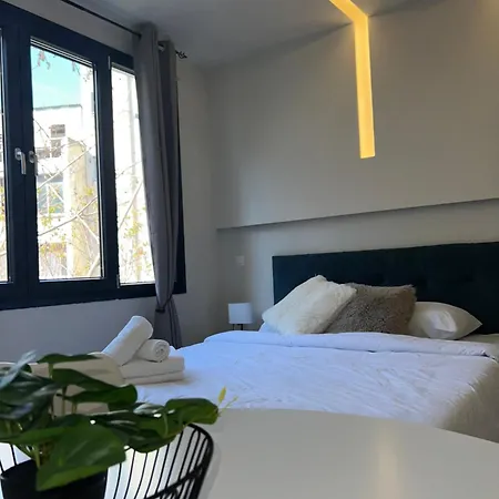 Garden Boutique Thessaloniki