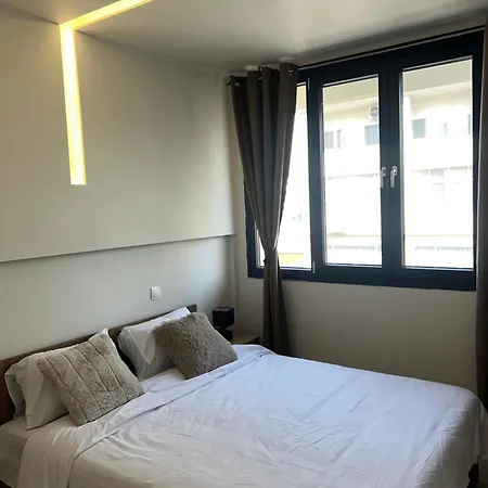 Garden Boutique Aparthotel Thessaloniki