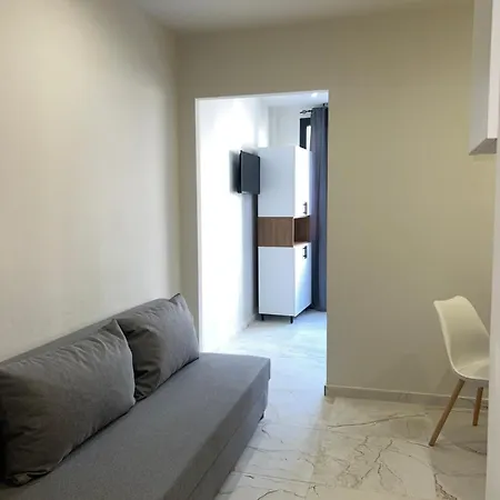 Aparthotel Garden Boutique