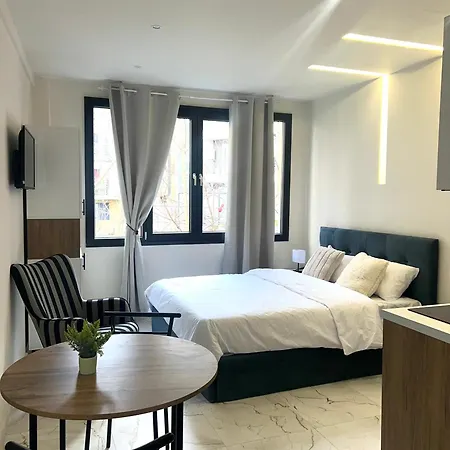 Garden Boutique Aparthotel