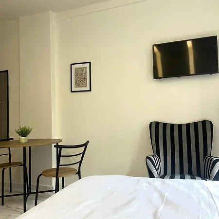 Garden Boutique Aparthotel *