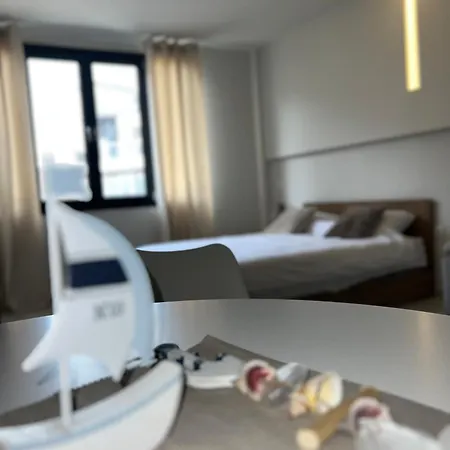 Garden Boutique Aparthotel Thessaloniki