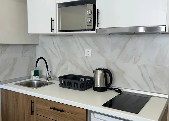 Garden Boutique Thessaloniki