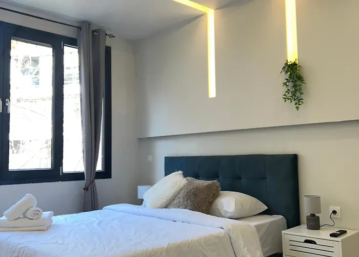 Garden Boutique 3* Saloniki
