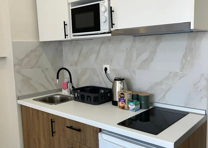 Garden Boutique Aparthotel