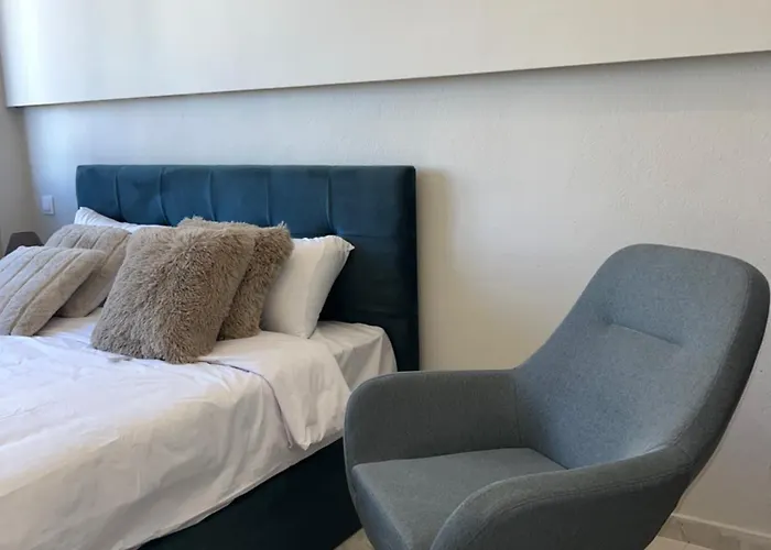 Aparthotel Garden Boutique