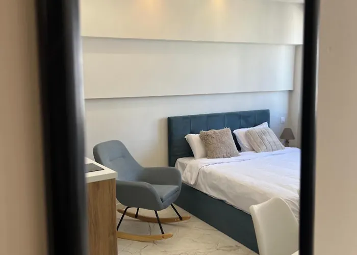 Garden Boutique Aparthotel 3*