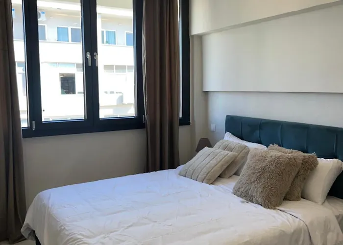 Hotel apartamentowy Garden Boutique 3*