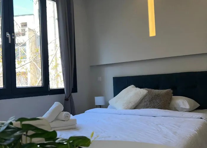 Garden Boutique Thessaloniki