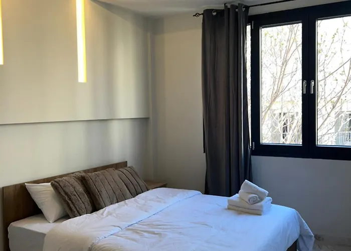 Garden Boutique Hotel apartamentowy