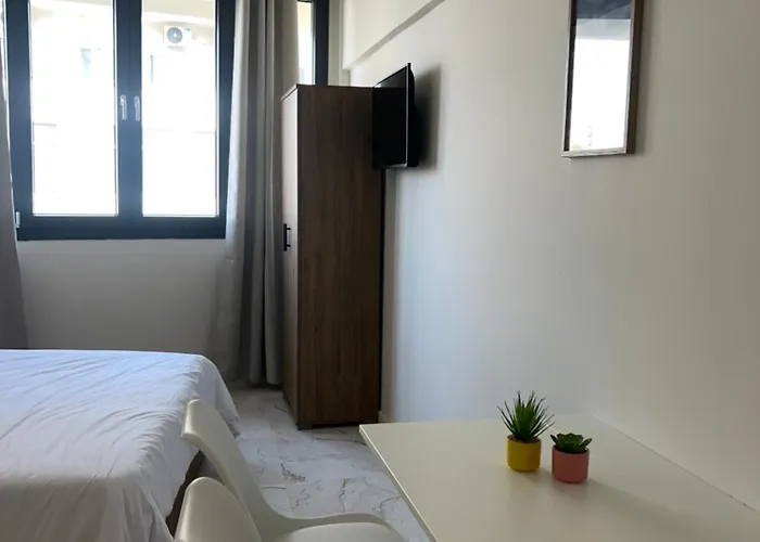 Aparthotel Garden Boutique Thessaloniki