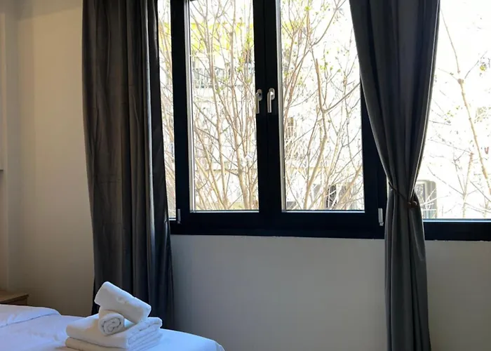 Garden Boutique 3*