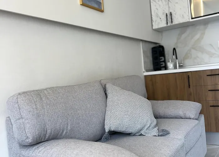 Garden Boutique Aparthotel 3*