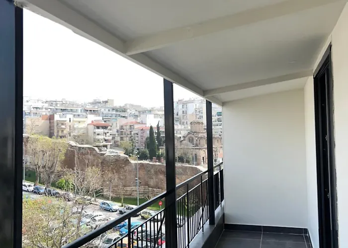 Garden Boutique 3* Saloniki