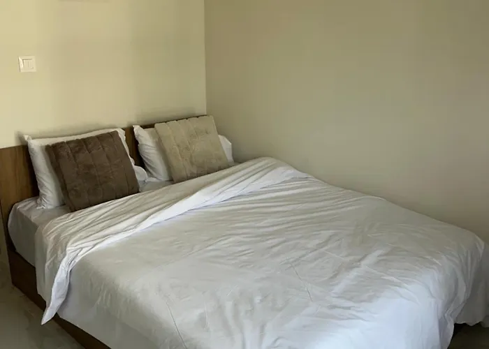 Garden Boutique Aparthotel Thessaloniki