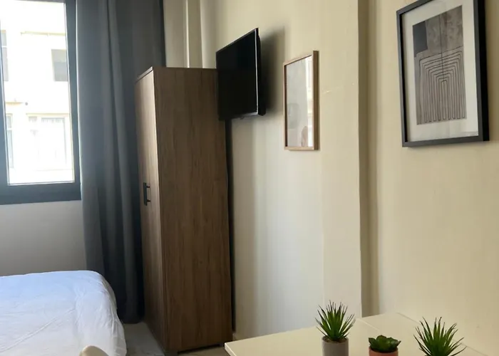 Aparthotel Garden Boutique