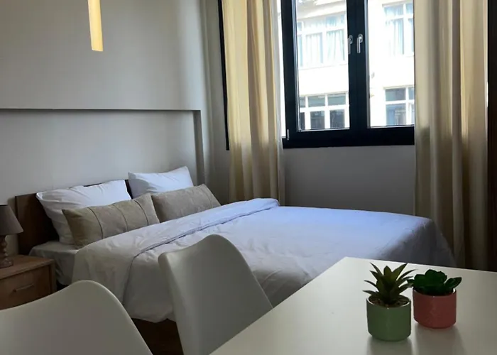 Garden Boutique Aparthotel 3*