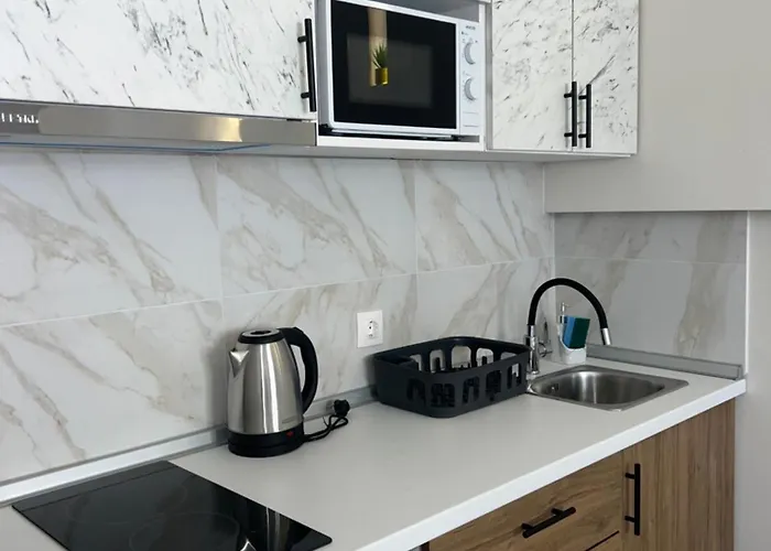 Aparthotel Garden Boutique 3*