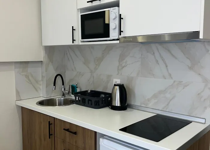 Garden Boutique 3* Thessaloniki