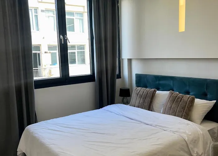 Garden Boutique Hotel apartamentowy