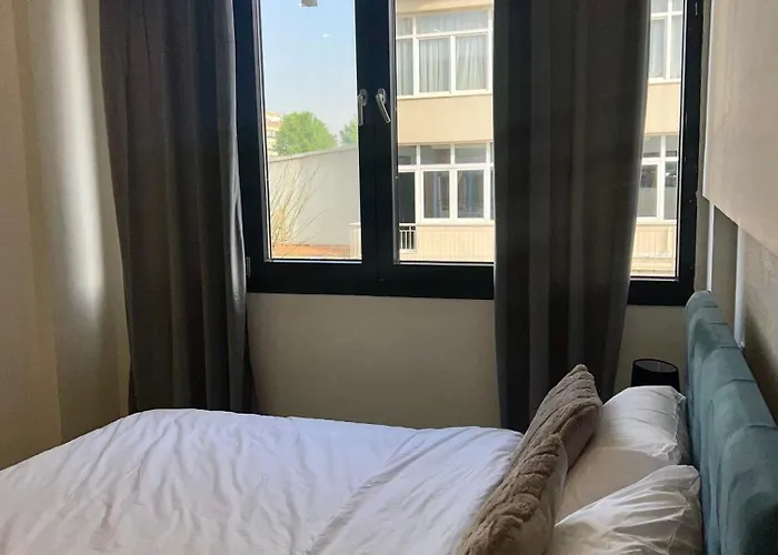 Garden Boutique 3* Saloniki