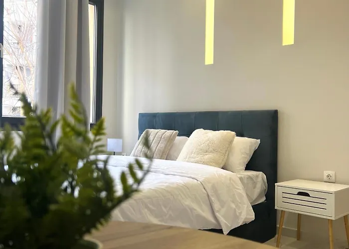 Hotel apartamentowy Garden Boutique 3*