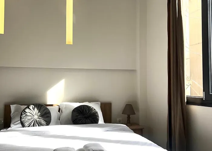 Hotel apartamentowy Garden Boutique 3*