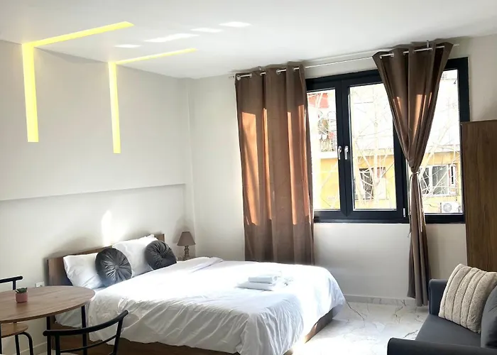 Garden Boutique Saloniki