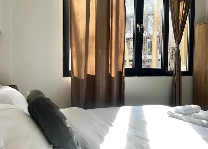 Garden Boutique 3* Thessaloniki