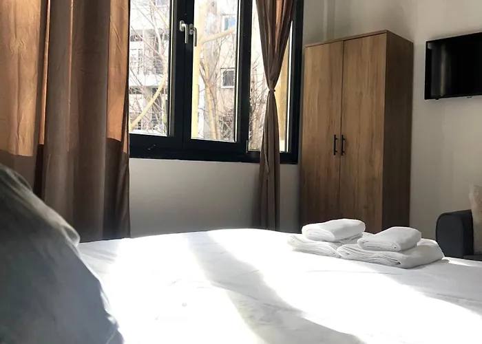 Garden Boutique Thessaloniki