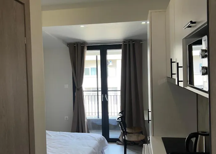 Garden Boutique 3* Thessaloniki