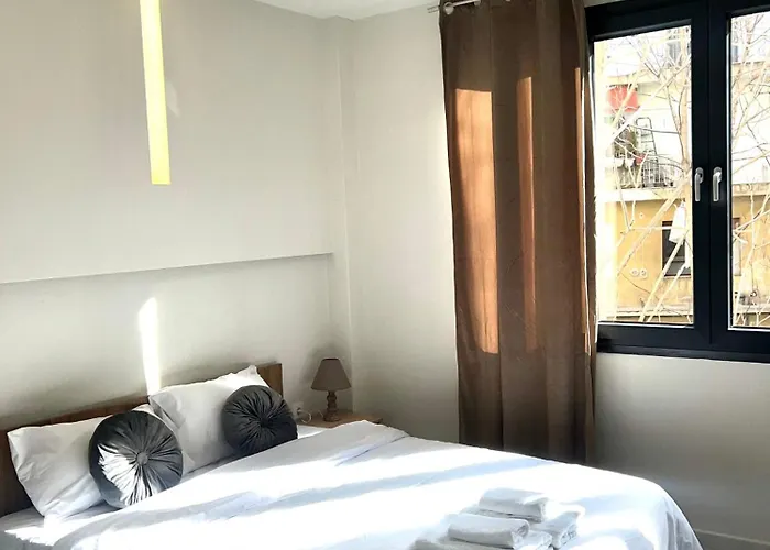 Garden Boutique 3* Saloniki