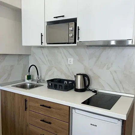 Garden Boutique Thessaloníki