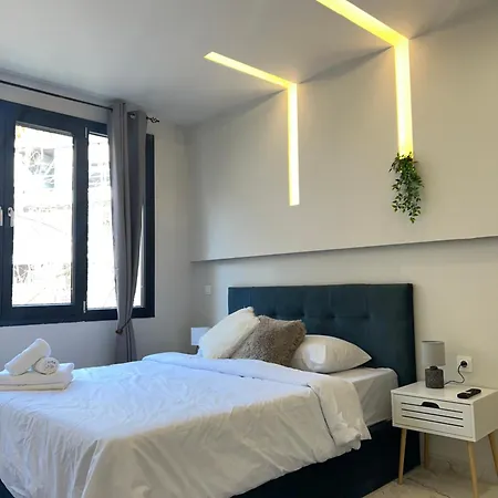 Garden Boutique 3* Thessaloníki