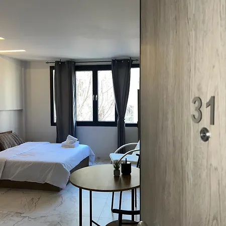 Garden Boutique Θεσσαλονίκη