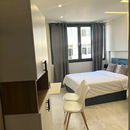 Garden Boutique 3* Θεσσαλονίκη