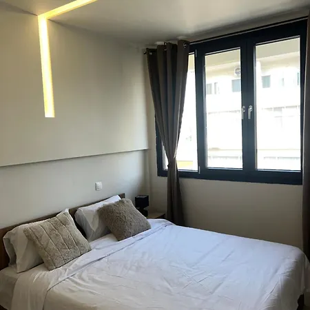 Garden Boutique Lägenhetshotell Thessaloníki