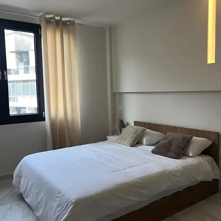 Lägenhetshotell Garden Boutique Thessaloníki