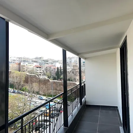 Garden Boutique 3* Thessaloníki