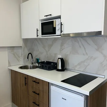 Garden Boutique 3* Θεσσαλονίκη