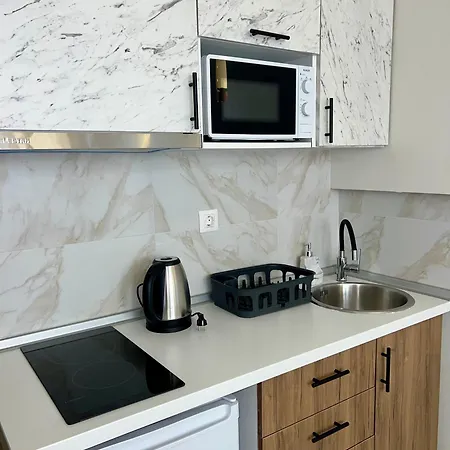 Garden Boutique 3* Thessaloníki