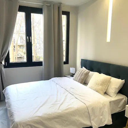 Garden Boutique Ξενοδοχείο με διαμερίσματα 3*