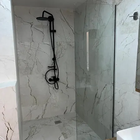 Lägenhetshotell Garden Boutique