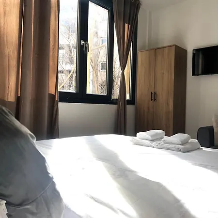 Garden Boutique Thessaloníki