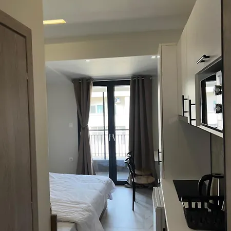 Garden Boutique 3* Thessaloníki