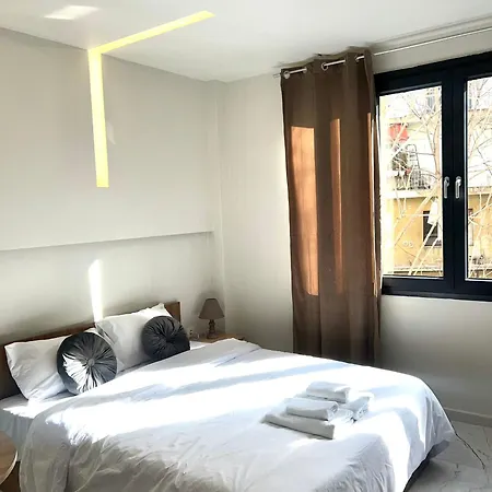 Garden Boutique 3* Thessaloníki