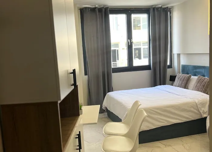 Garden Boutique 3* Thessaloniki