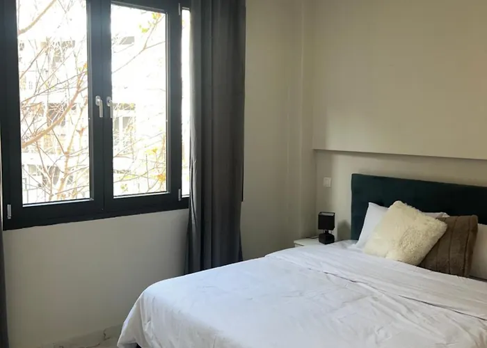 Garden Boutique 3*