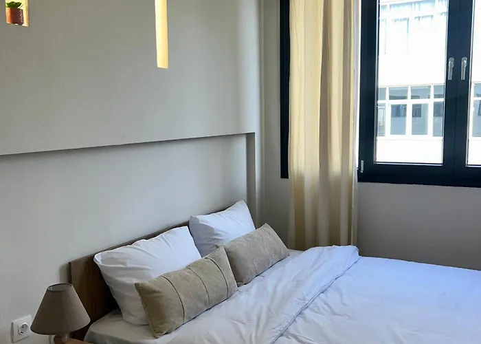 Aparthotel Garden Boutique Soluň